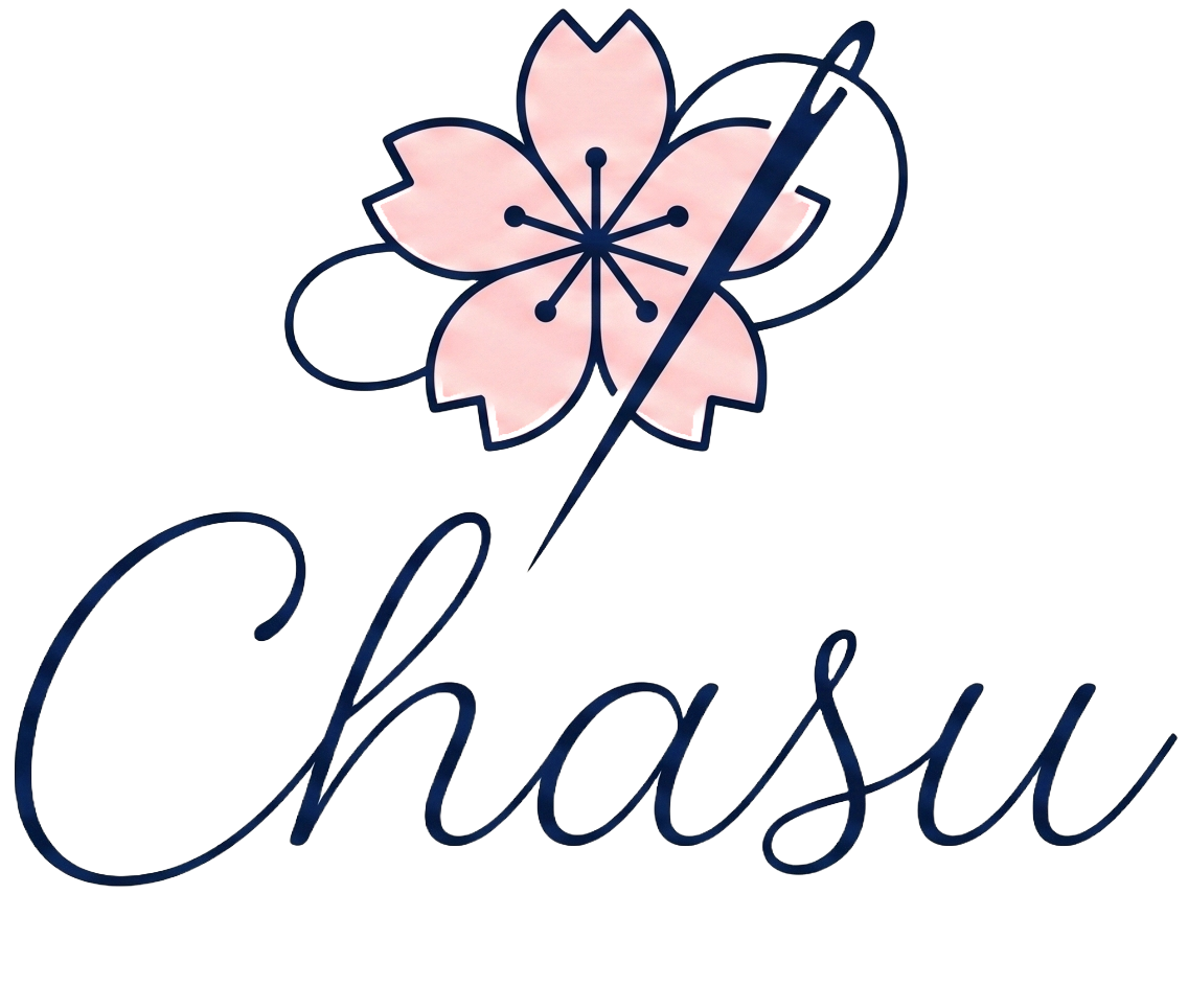 Chasu Atelier Logo
